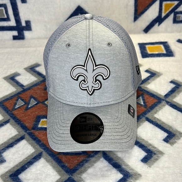 39 Thirty New Era New Orleans Saints - Picture 1 of 7
